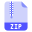 Icon Zip