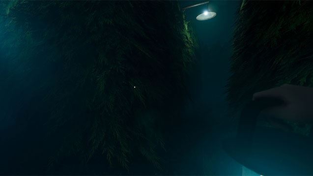 Labyrinthine Labyrinthine