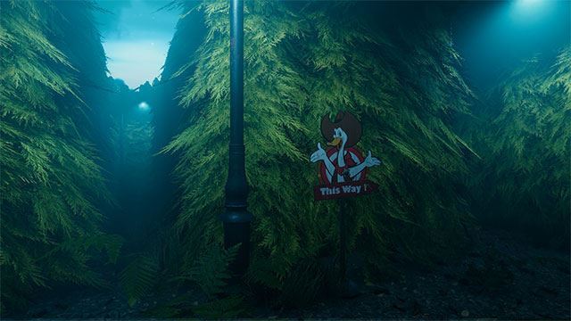 Labyrinthine Labyrinthine