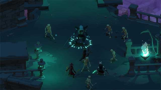 Stolen Realm Stolen Realm