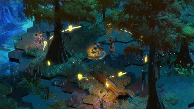 Stolen Realm Stolen Realm