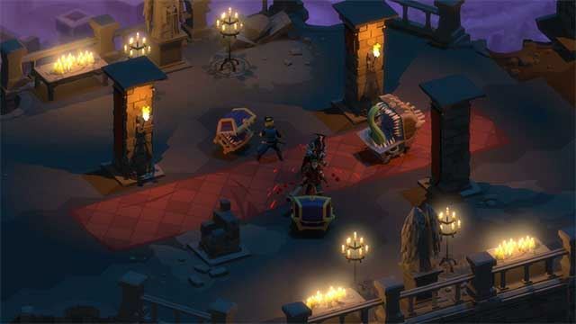 Stolen Realm Stolen Realm