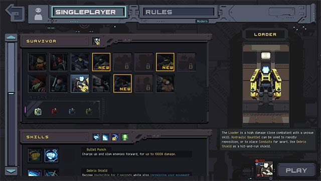 Risk of Rain Returns