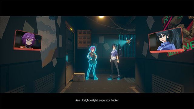 ANNO: Mutationem ANNO: Mutationem