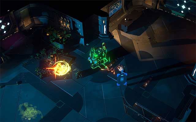 ENDLESS Dungeon ENDLESS Dungeon