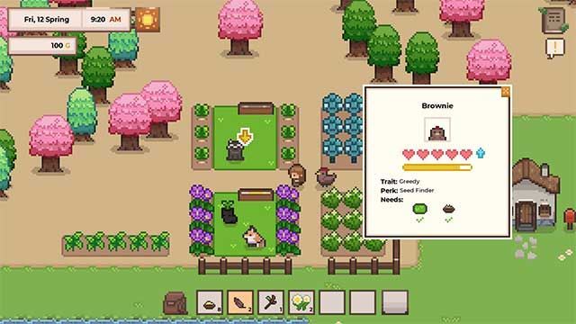 Research Story Research Story