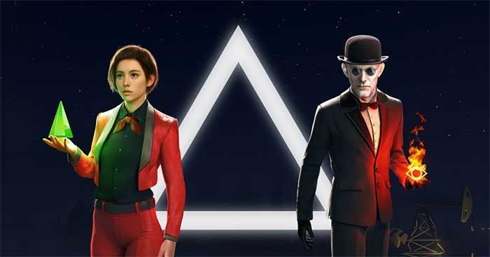 Discolored 2 Discolored 2