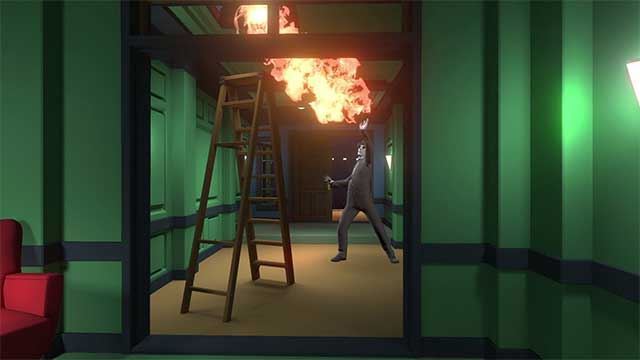 Discolored 2 Discolored 2