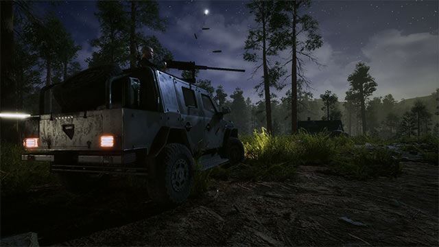 Total Conflict: Resistance Total Conflict: Resistance