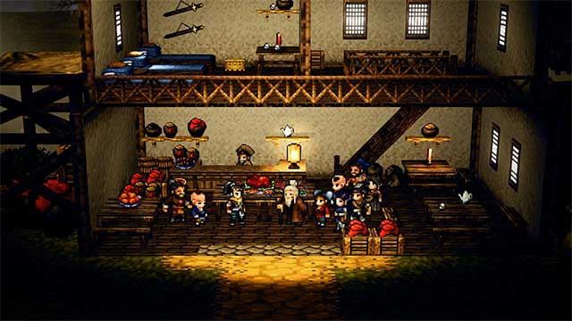 Wandering Sword Wandering Sword