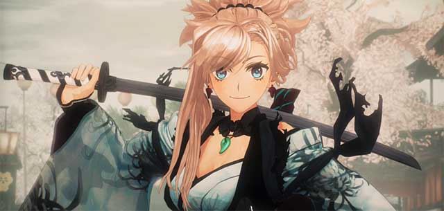 Fate/Samurai Remnant Fate/Samurai Remnant