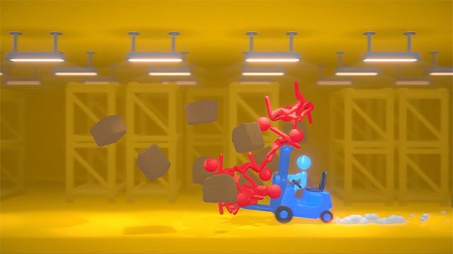 Stick It to the Stickman Stick It to the Stickman