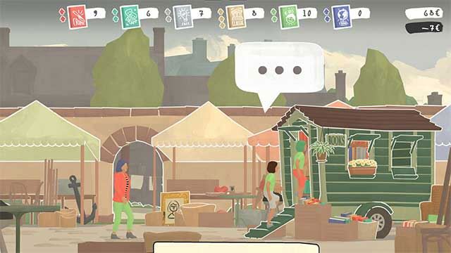 Tiny Bookshop Tiny Bookshop