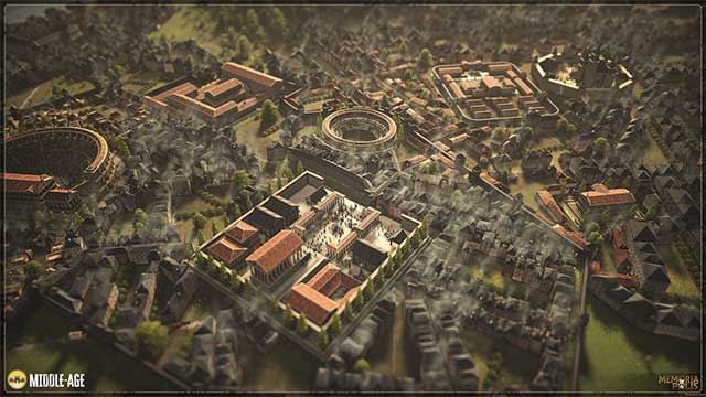 MEMORIAPOLIS MEMORIAPOLIS