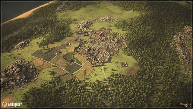 MEMORIAPOLIS MEMORIAPOLIS