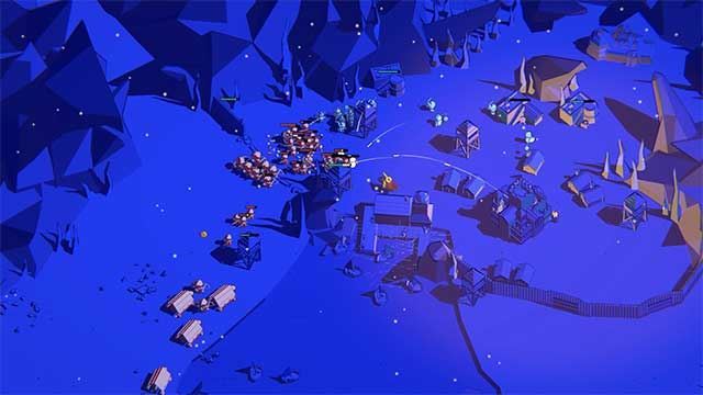 Thronefall Thronefall