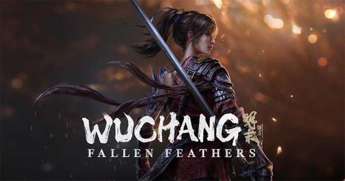 WUCHANG: Fallen Feathers WUCHANG: Fallen Feathers