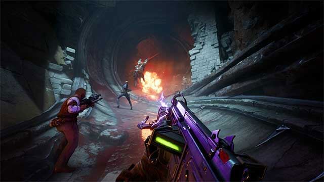 Painkiller Painkiller