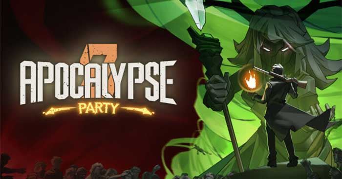 Apocalypse Party Apocalypse Party