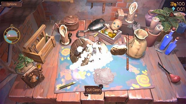 Trash Goblin Trash Goblin