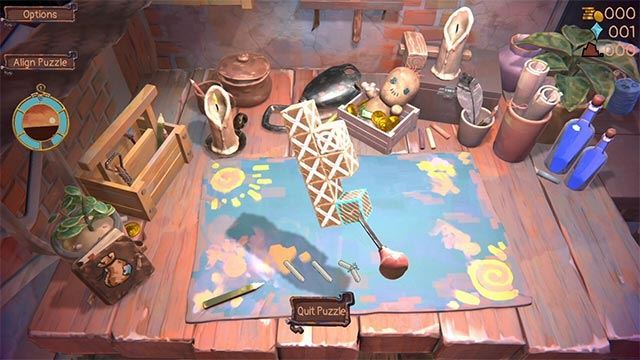 Trash Goblin Trash Goblin