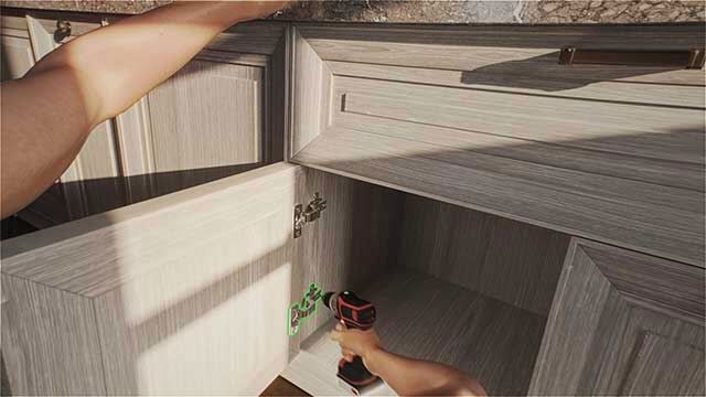 Deconstruction Simulator Deconstruction Simulator