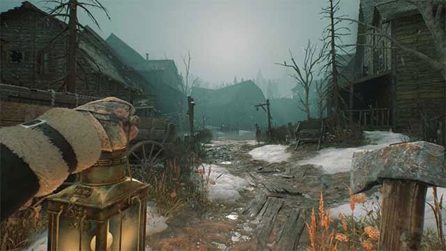 Stygian: Outer Gods Stygian: Outer Gods