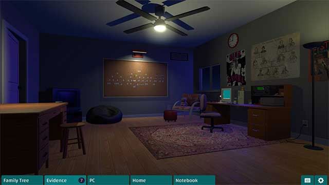 The Roottrees are Dead The Roottrees are Dead