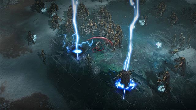 Jotunnslayer: Hordes of Hel Jotunnslayer: Hordes of Hel