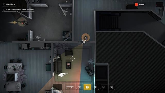 Phantom Squad Phantom Squad