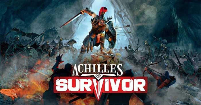 Achilles: Survivor