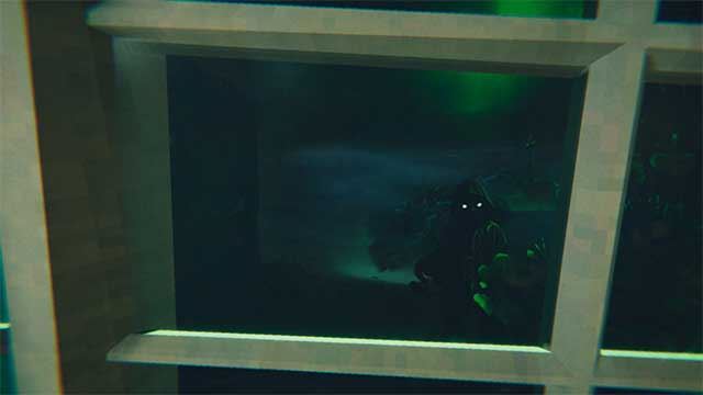 Static Dread: The Lighthouse