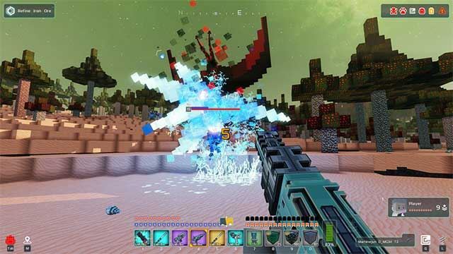 Cubic Odyssey Cubic Odyssey