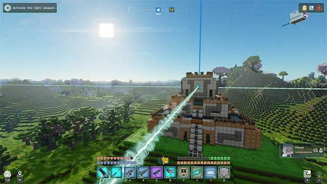 Cubic Odyssey Cubic Odyssey