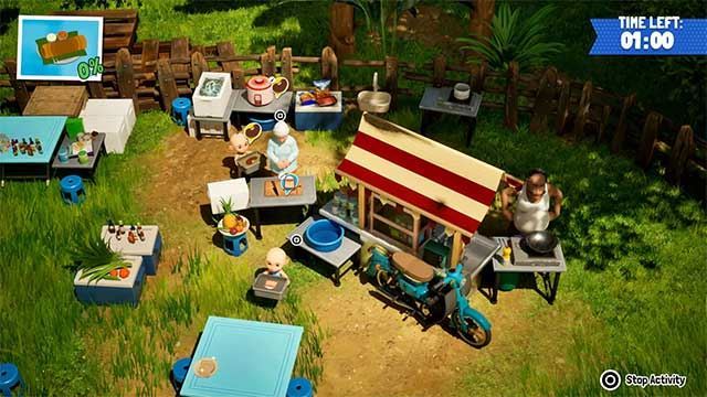 Upin & Ipin Universe Upin & Ipin Universe