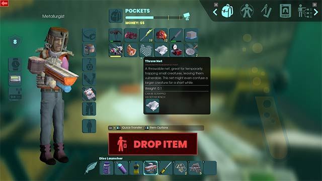 Abiotic Factor Abiotic Factor