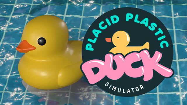Tải game Placid Plastic Duck Simulator Ducks Galore-TENOKE