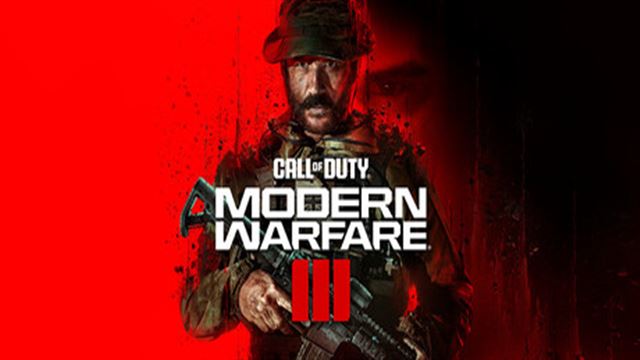 Bộ sưu tập game Call of Duty®: Modern Warfare® III