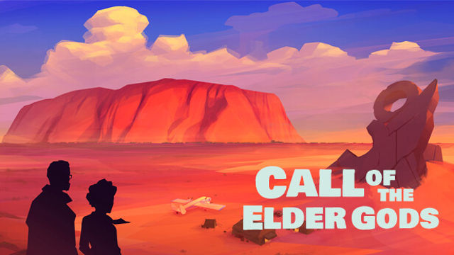 Bộ sưu tập game Call of the Elder Gods