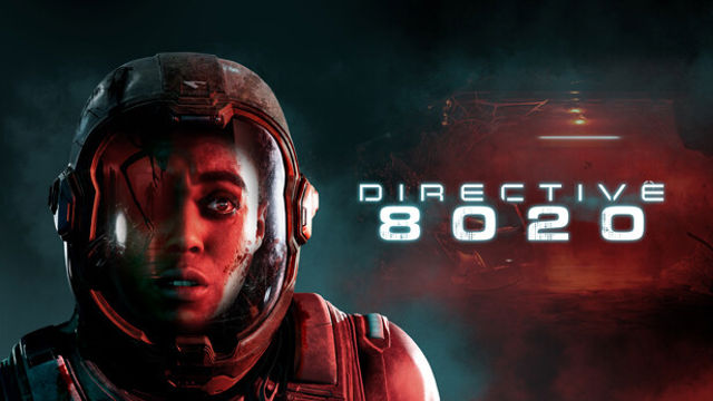 Bộ sưu tập game Directive 8020