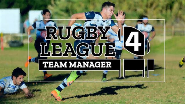 Tải game Rugby League Team Manager 4-SKIDROW
