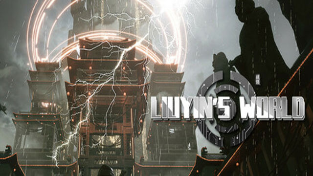 Bộ sưu tập game Liuyin's world