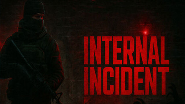 Bộ sưu tập game Internal Incident