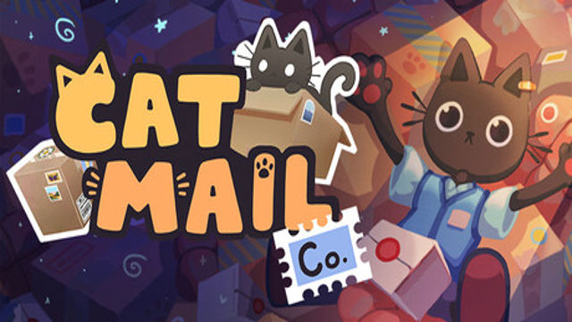 Bộ sưu tập game Cat Mail Co.