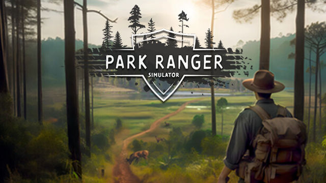 Bộ sưu tập game Park Ranger Simulator