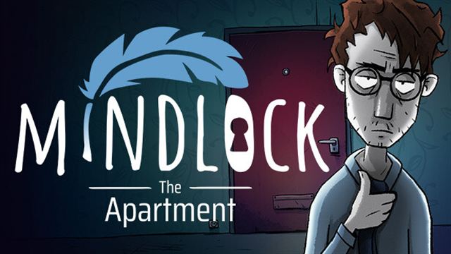 Tải game Mindlock The Apartment-TENOKE