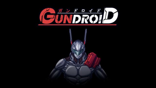 Bộ sưu tập game Gundroid
