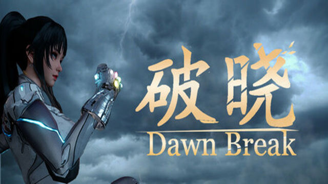 Bộ sưu tập game Dawn Break