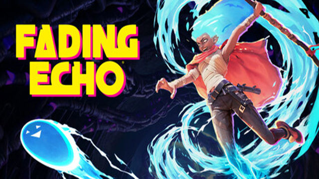 Bộ sưu tập game Fading Echo