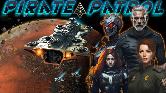 Bộ sưu tập game Pirate Patrol